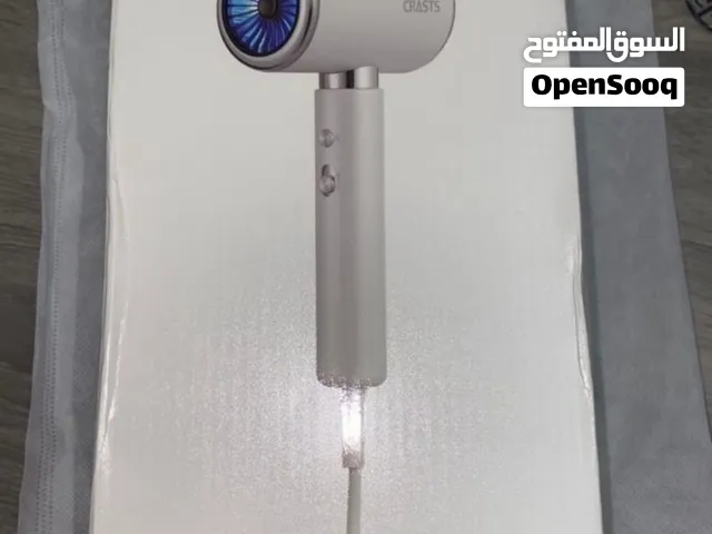 مجفف شعر CRSTS