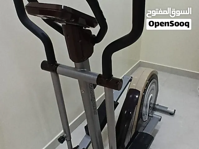 جهاز كارديو
