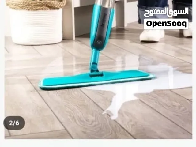 ممسحة أرضيات ذكيه وسهله الاستخدام