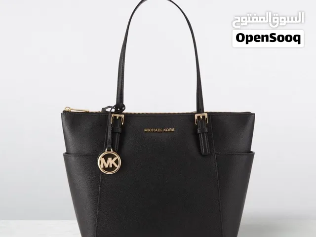 Black Michael Kors for sale  in Amman