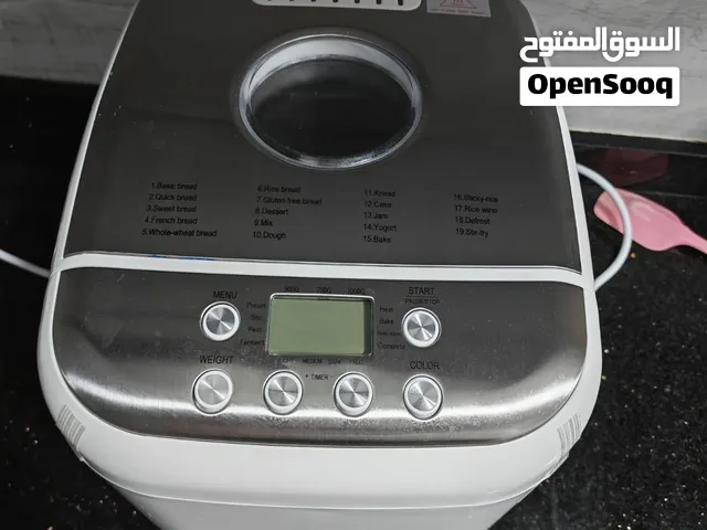 جهاز صانع الخبز bread maker، DSP، 600w
