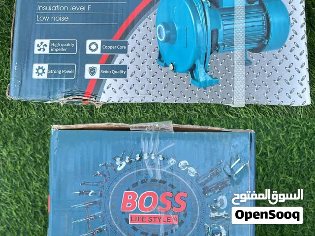 مضخات ماء واحد حصان للبيع