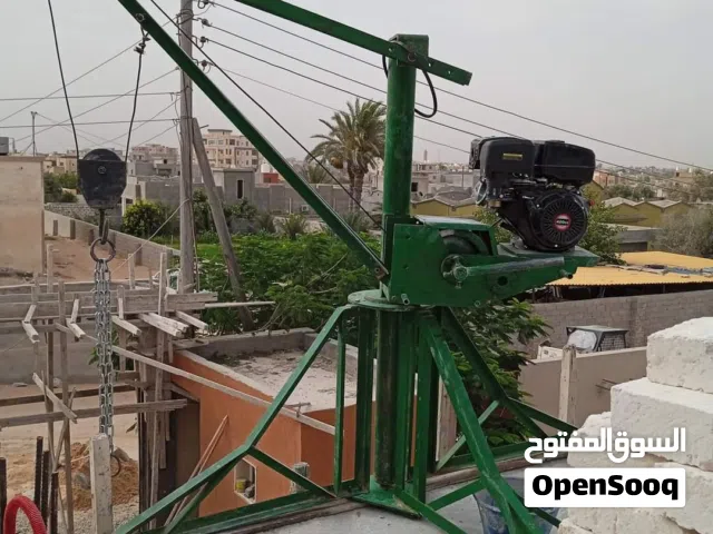 ونش للايجار رفاع