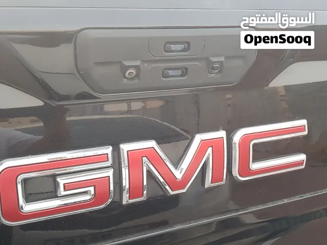 GMC SEIRINA  2021 FOR SALE