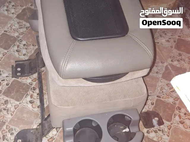 للبيع كرسي جمس يوكن