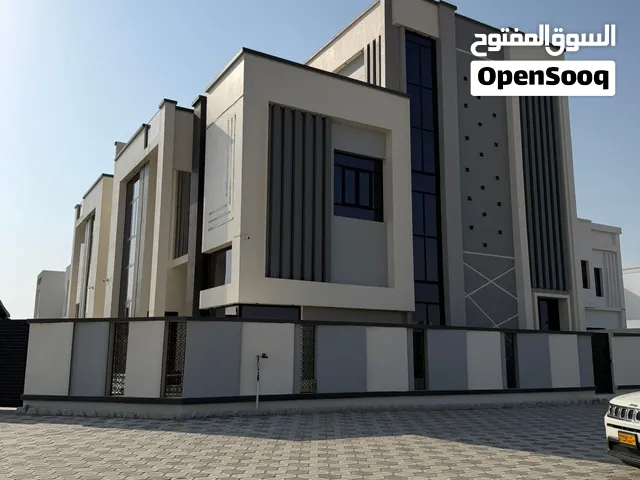 FOR SALE  Brand new modern villa / Corner