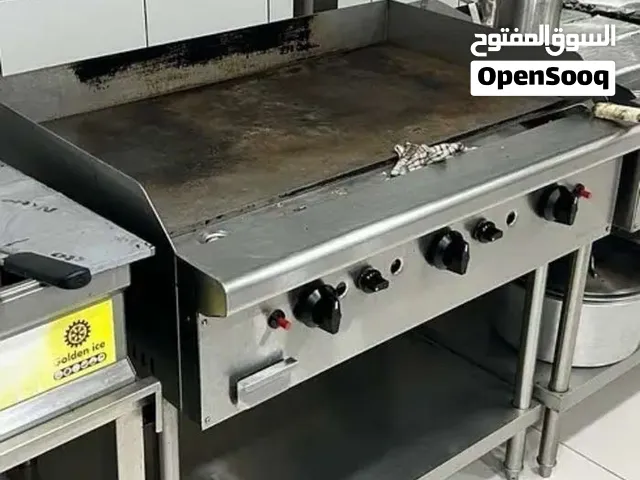 للبيع قريل مطاعم