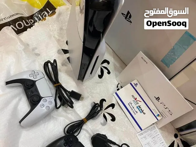 PlayStation 5 PlayStation for sale in Dammam