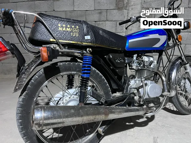 دراجه إيراني ناما شلامجه سعر 750