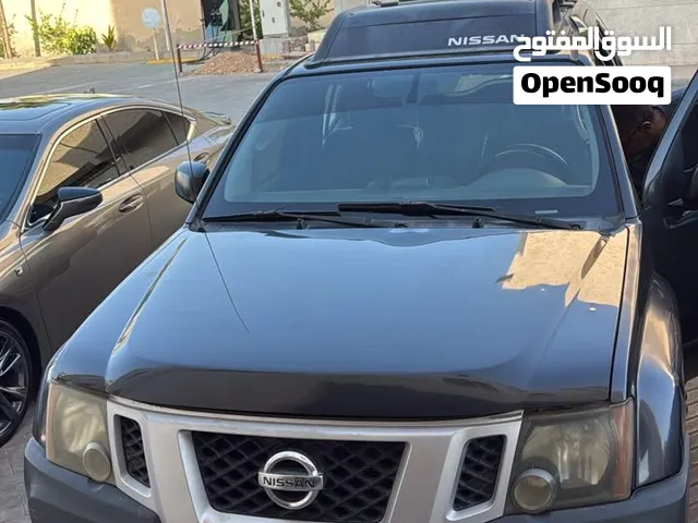 نيسان اكستير