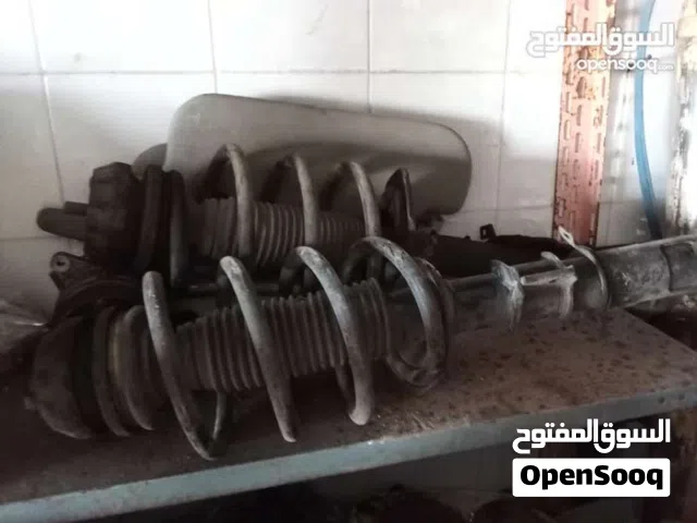 مزطوريات أمامية مرسيدس فيتو للبيع