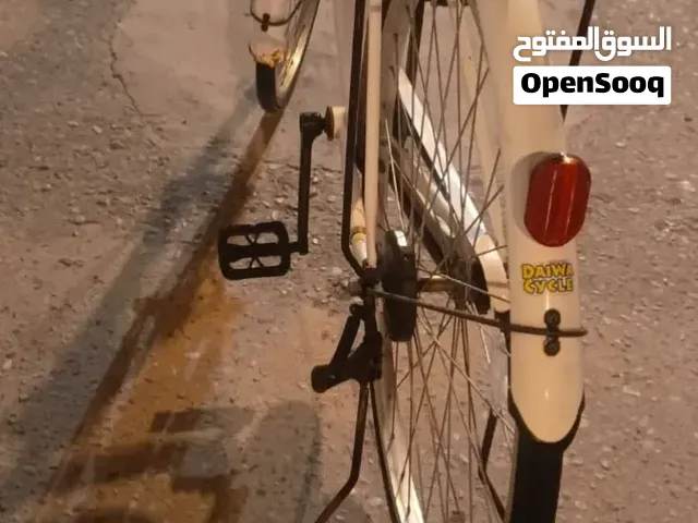بايسكل سياحي للبيع مديل 20 البايسكل باله شركهNA2البايسكل نضيف جدا تابع الوصف