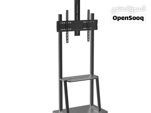 ستاند تلفزيون Multifunctional 1700 حامل شاشة 32 إلى 75 إنش