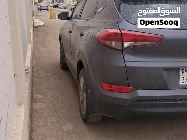 هيونداي توسان 2016 للبيع