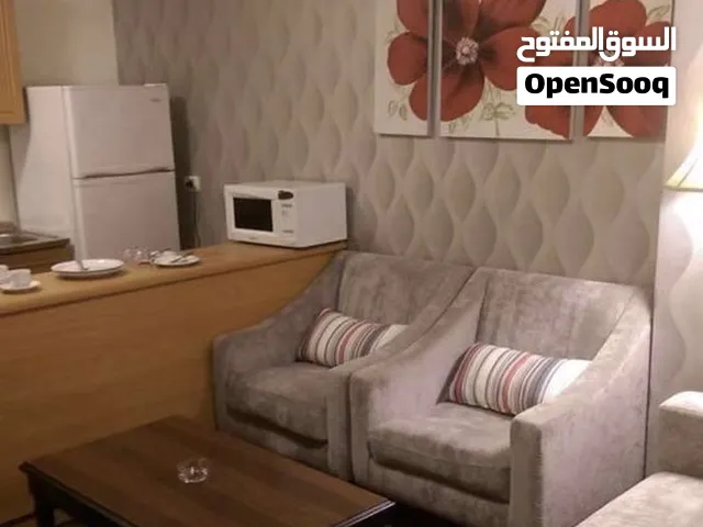 استوديو مفروش و مؤجر عمارة الوجبة الذهبية