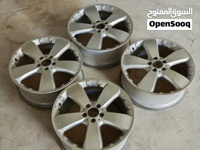 سيرية ديسكو اصلية مرسيدس ML مقاس 19