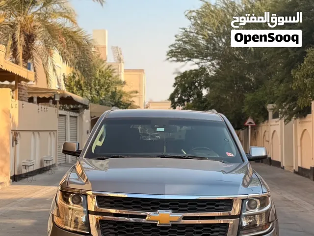 Used Chevrolet Tahoe in Northern Governorate