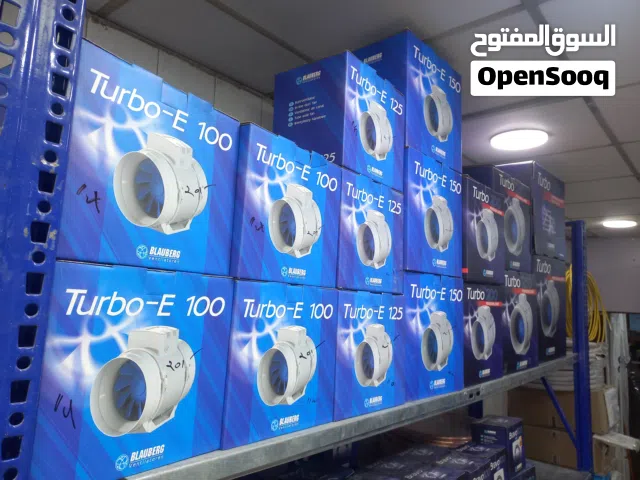 شفاطات In line للمكاتب والمطابخ والمحلات التجاري سهل التركيب متوفر لدينا خدمه التوصيل