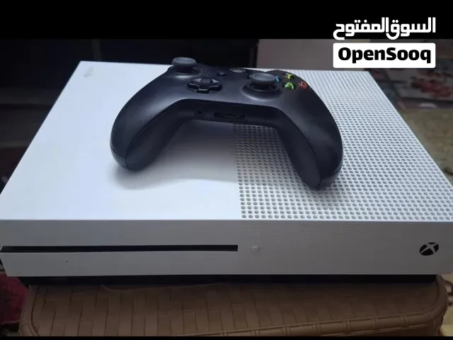 Xbox One S Xbox for sale in Cairo