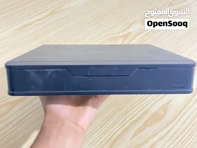 Dvr 4 كميرات ip