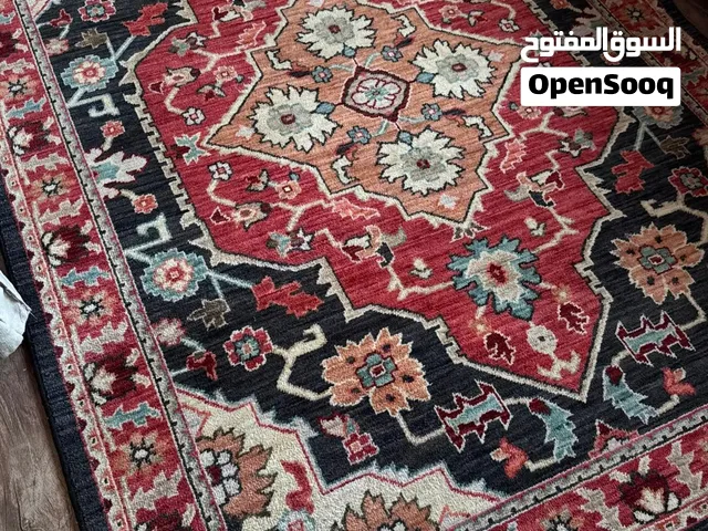 سجادة ايكيا اصلية الحجم 166x220