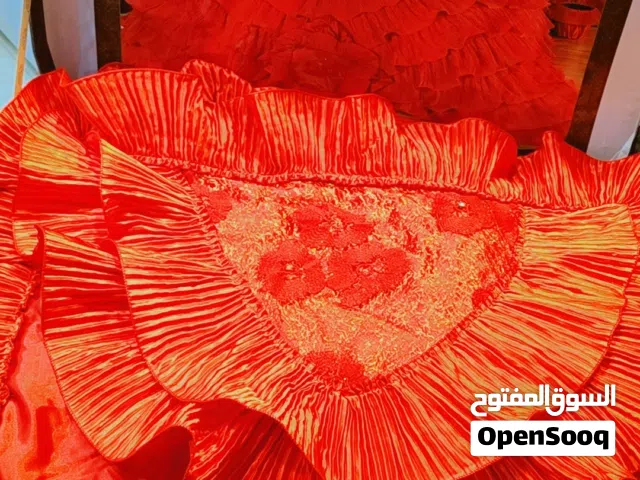 فرشه عرس استخدام مره واحده فقط هواي بيهه قطع