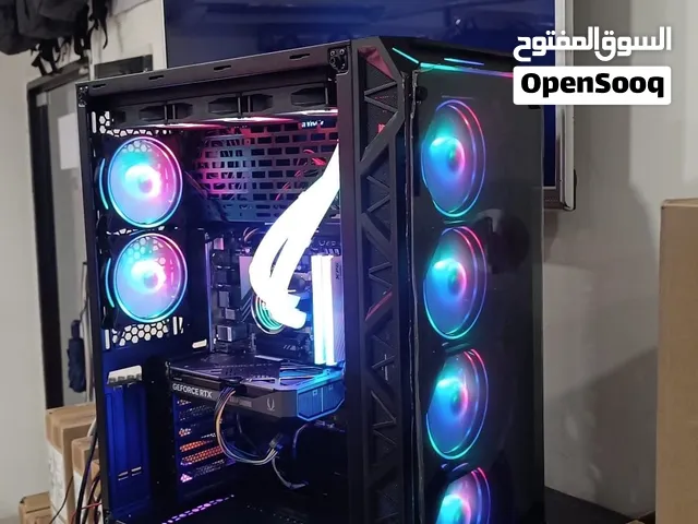 كمبيوتر قيمنق