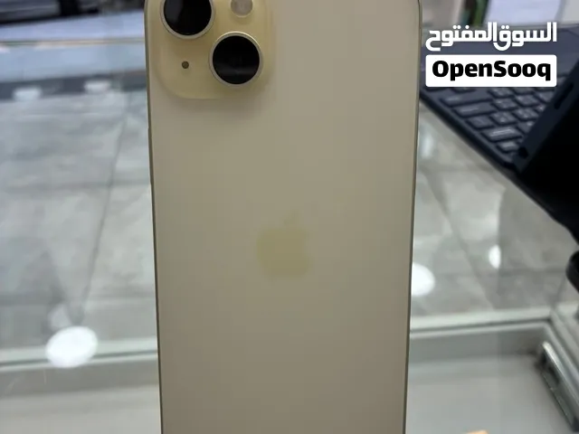 Iphone 15 plus / ايفون 15 بلس