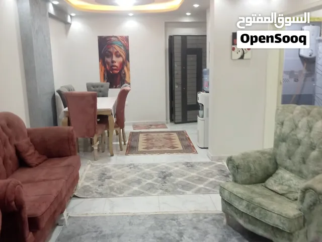 شقه للايجار هاي لوكس مفروش فرش جديد مكيف بلاكمل تشطيب فاخر موقع ممتاز شارع من فيصل الرئيسي دقيقه