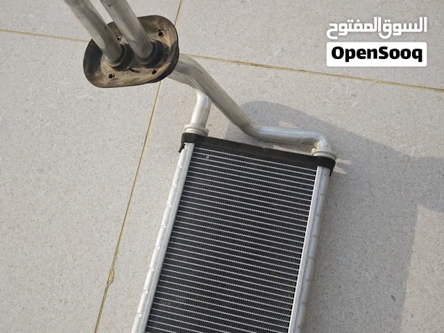 ثلاجة مكيف كامري 18-19
