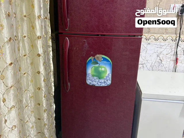 ثلاجه ماركت بوشش