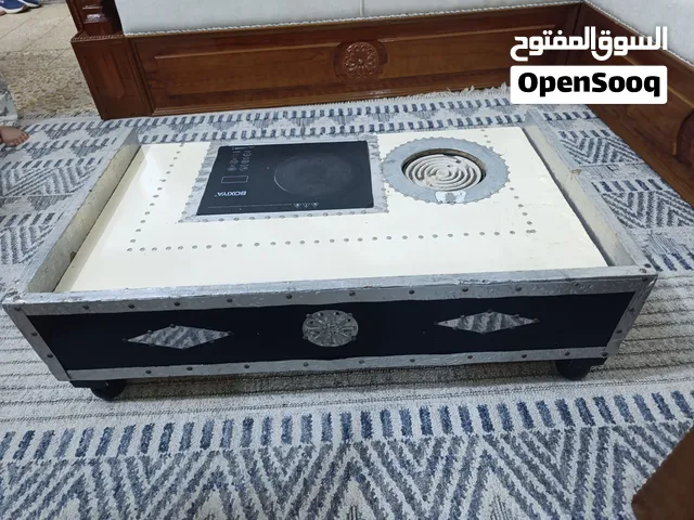 منقله مع المعرض ماله كامله