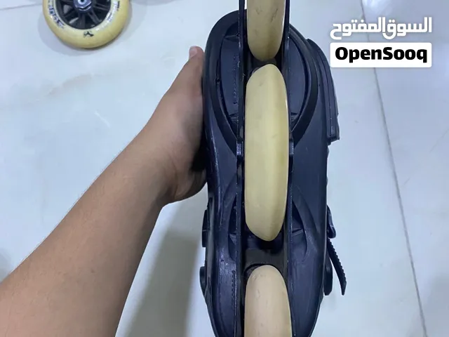 سكيت رول ثلاثي للبيع بسعر75قفل ومستعجل على بيعته انزل للوصف
