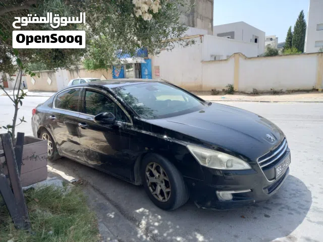 508 à vendre