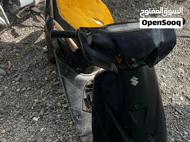 لبيع دراجه تشتغل فقط تبا تنظيف كاربيتر و فلتر مطلوب فيه  40 عق سعرك وتعال