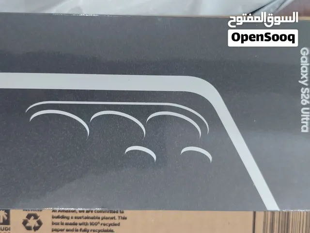 Samsung Galaxy S26 Ultra 256 GB in Mecca