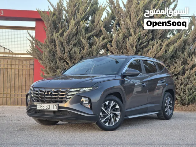 هيونداي توسان هايبرد 2021 فحص كامل7جيد وارد كوريا