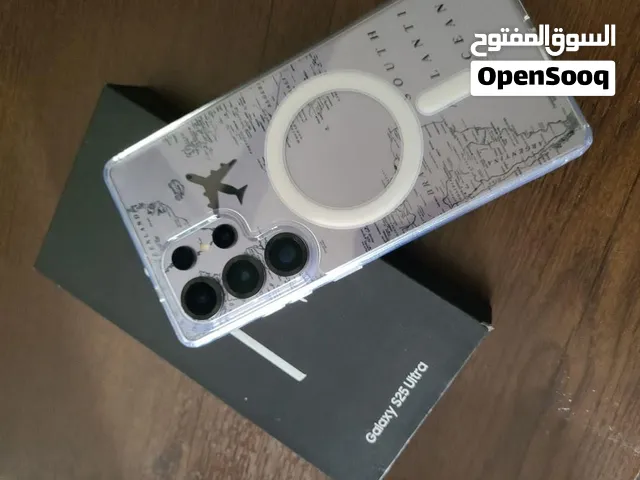 Samsung s25 ultra