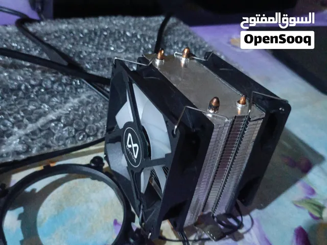سلام عليكم مبرد معالج غازي
