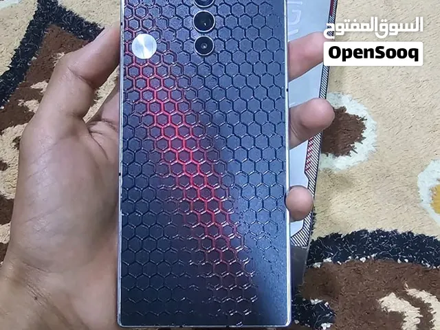 Xiaomi Black Shark 256 GB in Basra