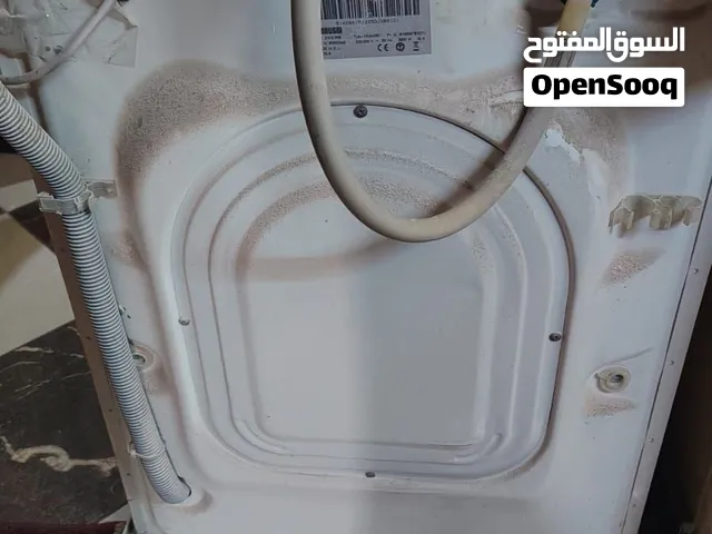 غساله اوتوماتيك مستعمله