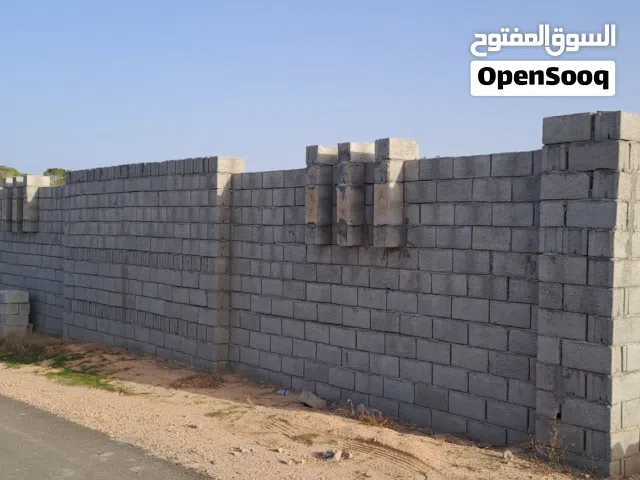 ارض للبيع بداية الدافنية تبعد على الطريق الساحلي مسافة بسيطة