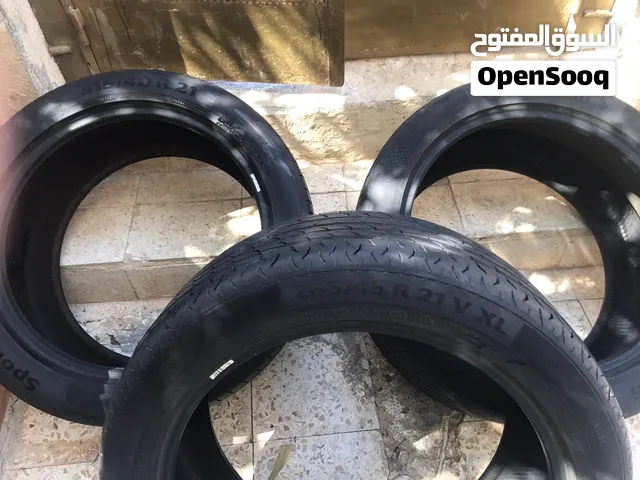 3 فردان كوشوك بحالة الوكاله continetal