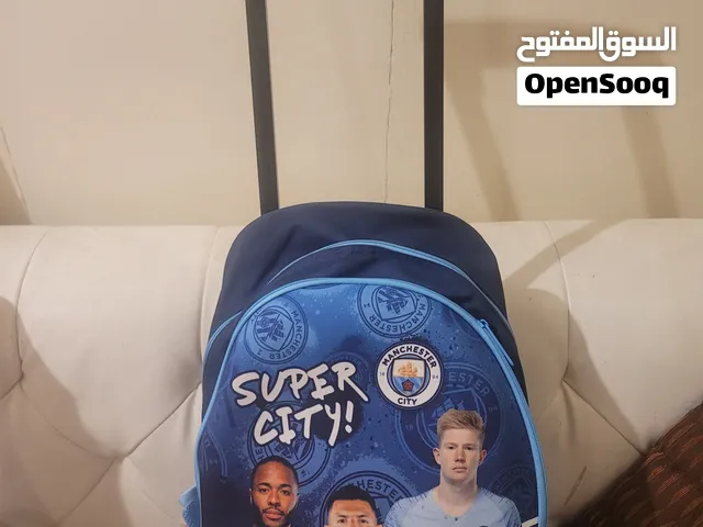 شنطه مدرسيه جديده