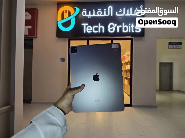 iPad Pro M2 12.9-inch 6th Generation 128GB