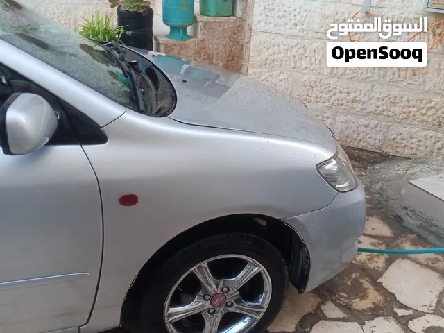 جنط نجمه نقل مع كوشوك جديد وكاله