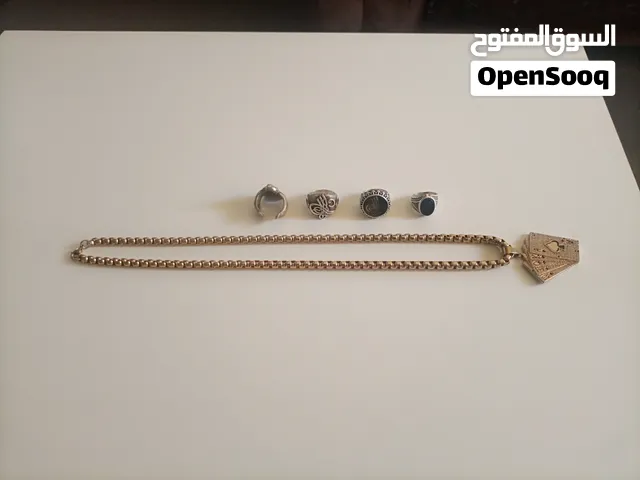 خواتم فضة عيار 925