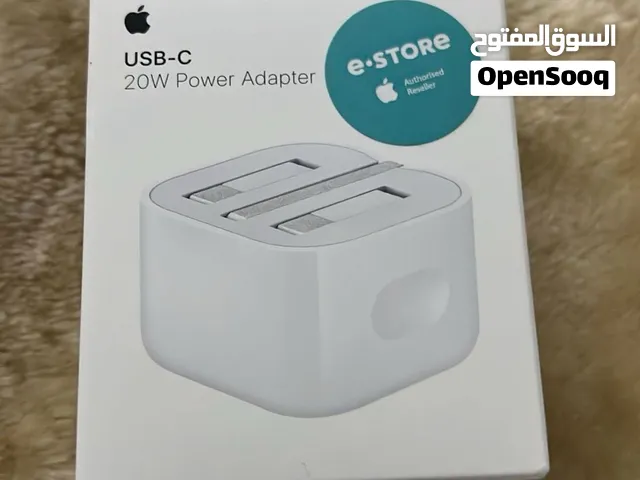 ادابتر ايفون