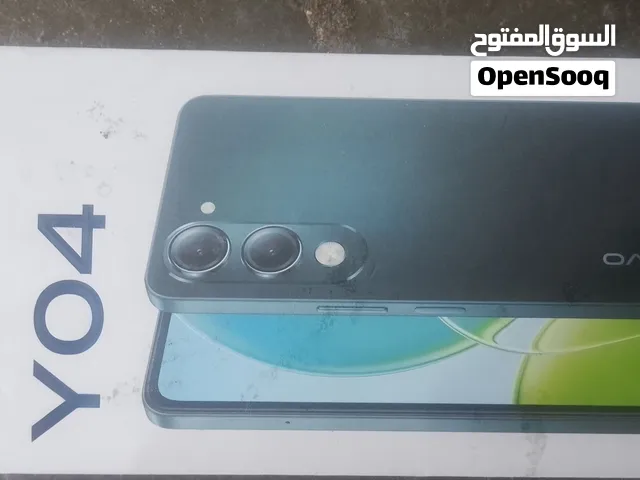 للبيعVivo y04