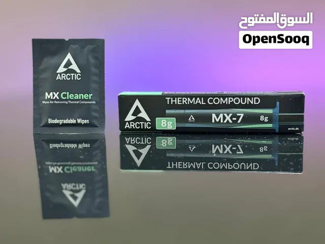 ARCTIC MX-7 8G معجون حراري